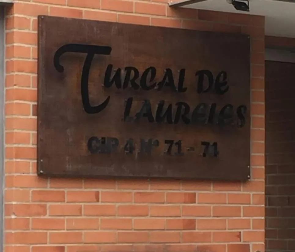 아파트 Hermoso Apartamento En Laureles*Aire Acondicionado 메딜린